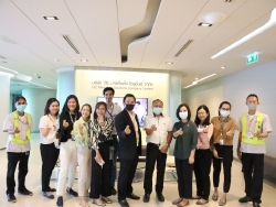 ร่วมสร้างวัฒนะธรรมความปลอดภัยไปด้วยกัน