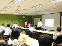 สรุปผลการฝึกอบรม และให้คำแนะนำเพิ่มเติม