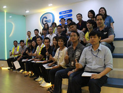 PTT Digital Solutions Company Limited.