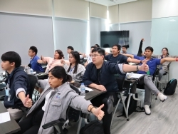 เทคนิคการสังเกตคาดการณ์เพื่อการรับมือกับสถานการณ์