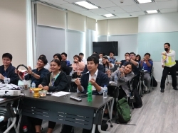 การสังเกตคาดการณ์ และการรับมือกับสถานการณ์ฉุกเฉิน
