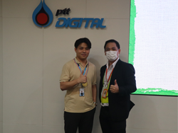 ให้รางวัลกับผู้ที่สามารถทำคะแนนสูงสุดในแต่ละกิจกรรม
