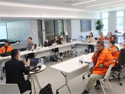 เทคนิคการขับรถเชิงป้องกันอุบัติเหตุ โดยอาจารย์อภิรัติ  คำสายพรม