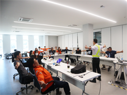 เทคนิคการสังเกตคาดการณ์เพื่อการรับมือกับสถานการณ์