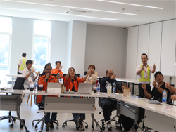 การขับรถในสถานการณ์เสี่ยงและเทคนิคการรับมือ