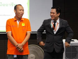 เรียนรู้เรื่องภาวะทางอารมณ์ และการเก็บกดอารมณ์