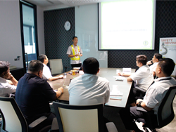 เทคนิคการตรวจสอบ และเตรียมความพร้อมของยานพาหนะก่อนการเดินทาง