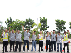 PTTEP Service Co., Ltd. A Company of PTTEP Group