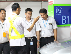 การตรวจสอบ และการบำรุงรักษายานพาหนะเบื้องต้น 7 ระบบ