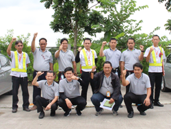 PTTEP Service Co., Ltd. A Company of PTTEP Group