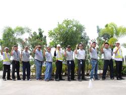 PTTEP Service Co., Ltd. A Company of PTTEP Group