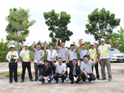 PTTEP Service Co., Ltd. A Company of PTTEP Group