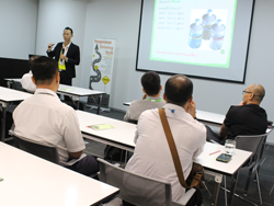 เทคนิคการตรวจสอบ และการซ่อมบำรุงยานพาหนะ 7 ระบบพื้นฐาน BEWAGON