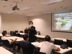 4E เพื่อการบริหารจัดการความเสี่ยง		
