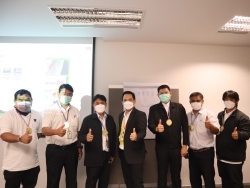 ให้รางวัลกับทีมที่สามารถทำคะแนนได้สูงสุด