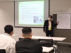 ปัจจัยพื้นฐานที่นำไปสู่การเกิดอุบัติเหตุบนท้องถนน