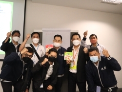 ให้รางวัลกับทีมที่สามารถทำคะแนนได้สูงสุด	