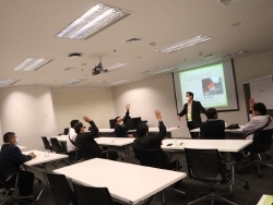 เทคนิคการจัดการกระบวนการความคิด