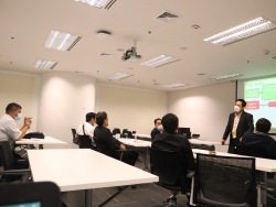 จิตวิทยาความปลอดภัย และแนวทางการป้องกันความเสี่ย