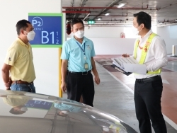 สรุปผลการตรวจประเมิน พร้อมให้คำแนะนำเพิ่มเติมรายบุคคล