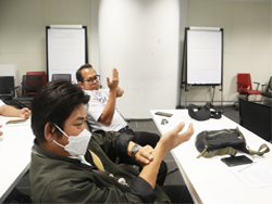 การตรวจประเมินความรุนแรงของผู้รับบาดเจ็บเบื้องต้น