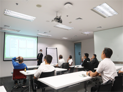 เทคนิคการจัดลำดับความสำคัญในสถานการณ์ฉุกเฉิน