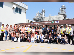 Improve Safety Driving Skill พัฒนาทักษะการขับรถเชิงป้องกันอุบัติเหตุ