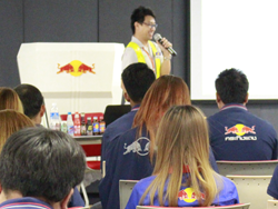 การตรวจสอบและเตรียมความพร้อมของยานพาหนะ