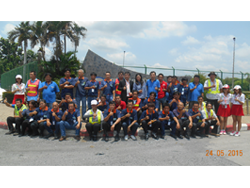 หลักสูตรพัฒนาทักษะการขับรถอย่างปลอดภัย Improved Safety Driving Skill