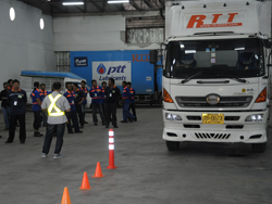 ทดสอบทักษะการขับรถเชิงสถานการณ์