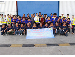รวมถาวร และ ไฮแม็กซ์ Improve Safety Driving Skill