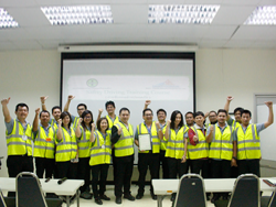 Safety Driving and Basic Maintenance