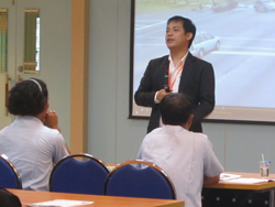 Safety Driving & Traffic Laws Training