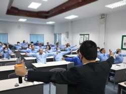 เทคนิคการสังเกตคาดการณ์เพื่อการรับมือกับสถานการณ์