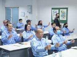 เทคนิคการรับมือกับสถานการณ์เสี่ยง
