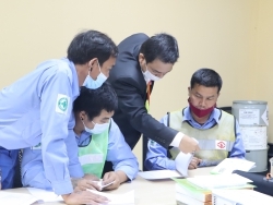 การใช้งานเอกสารกำกับการขนส่งวัตถุอันตราย SDS / MSDS