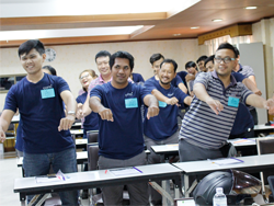 เทคนิคการควบคุมยานพาหนะ และการรับมือกับสถานการณ์ฉุกเฉิน
