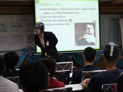 เทคนิคการสวมใส่หมวกกันน๊อคนิรภัยอย่างถูกวิธี เพื่อความปลอดภัย