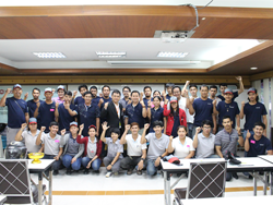 Thai Ceramic Co., Ltd.	