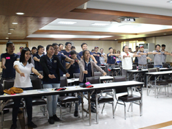 เทคนิคการบังคับควบคุมยานพาหนะในสถานการณ์ฉุกเฉิน