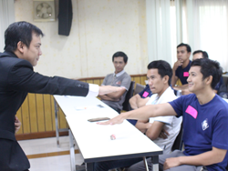 เรียนรู้เรื่องปฏิกิริยาการตอบสนอง และระบบการทำงานของระบบสมอง