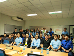 Shinwa Intec Co., Ltd.