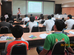 การตรวจและบำรุงรักษายานพาหนะก่อนการเดินทาง