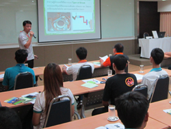 การตรวจสอบและการเตรียมความพร้อมยานพาหนะ