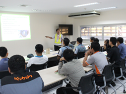 การตรวจสอบ และการบำรุงรักษายานพาหนะเบื้องต้น 7 ระบบ Basic Maintenance with BEWAGON