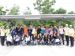 Improve Safety Driving Skill พัฒนาทักษะการขับรถเชิงป้องกันอุบัติเหตุ