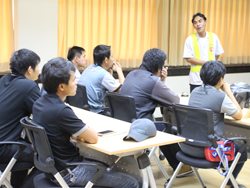เทคนิคการตรวจสอบ และการซ่อมบำรุงยานพาหนะ 7 ระบบพื้นฐาน BEWAGON