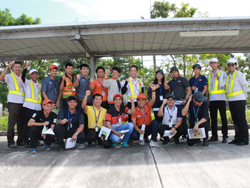 Siam Kubota Corporation Co., Ltd.