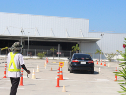 ฝึก และประเมินทักษะการขับรถเชิงสถานการณ์ในสถานีจำลอง Skill Driving Development