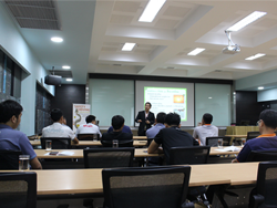 กฏหมายจราจรทางบกเพื่อการขับรถอย่างปลอดภัย Traffic Laws for Safety Driving โดยอาจารย์อภิรัติ  คำสายพรม